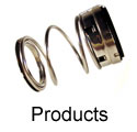 Mechanical Seal Products