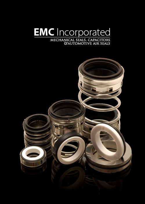 Welcome to the EMC Incorportated.